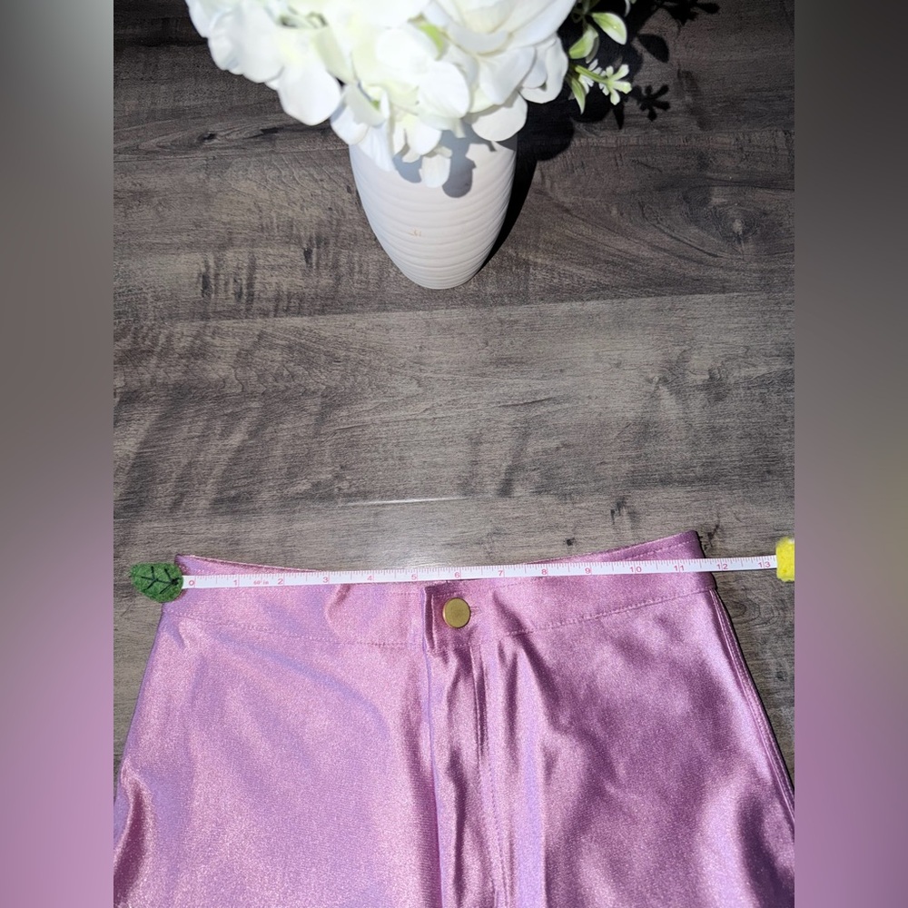 Rezek Studio blush hustle pant - Picture 13 of 15